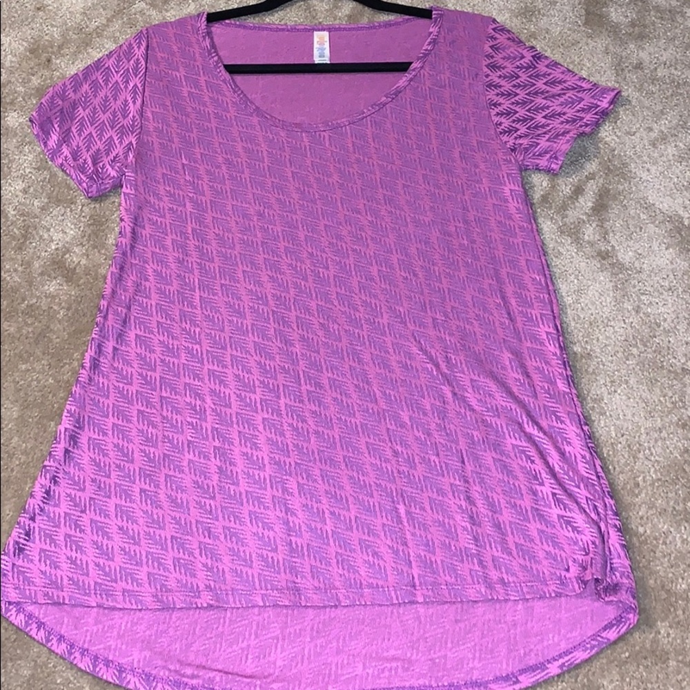 Xs LuLaRoe classic NWOT